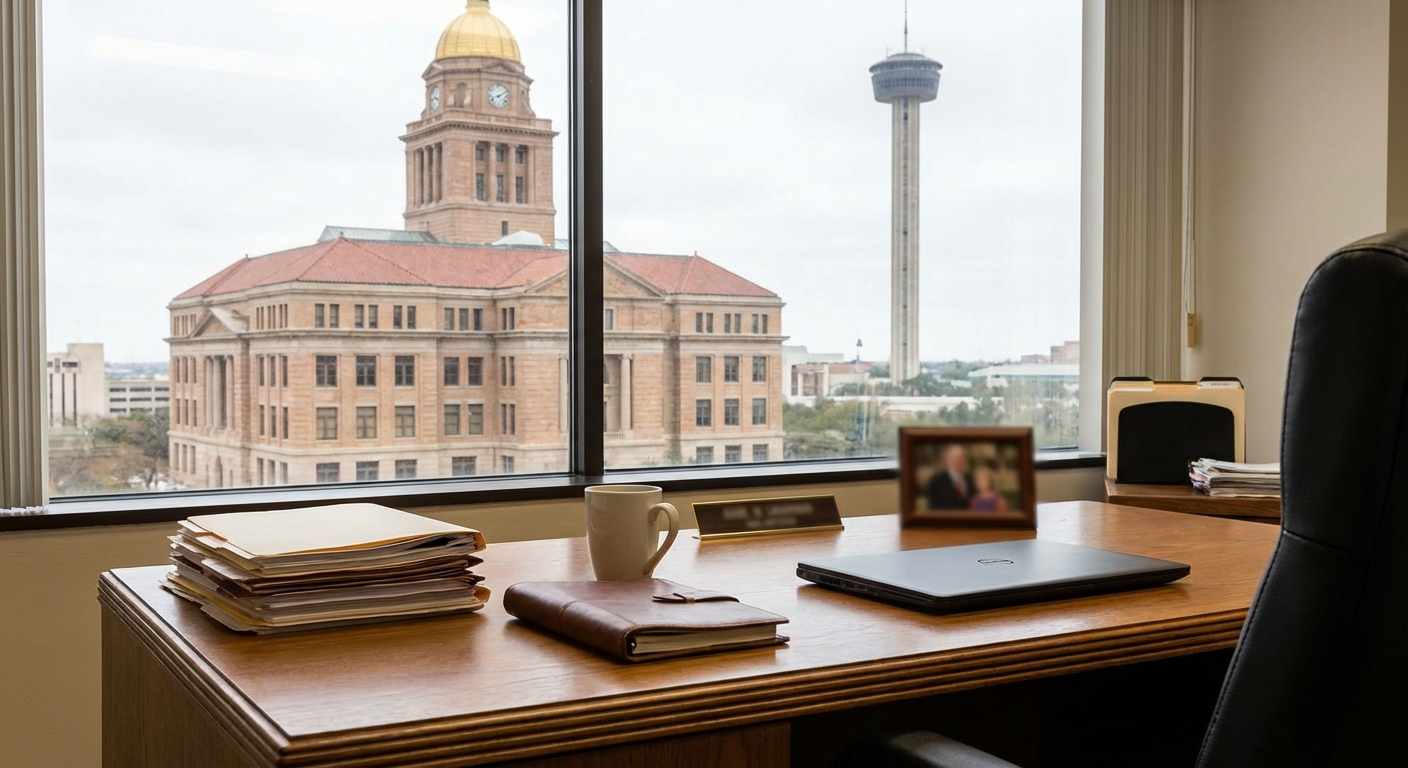 Can a First-Time DWI Charge Be Reduced in San Antonio?