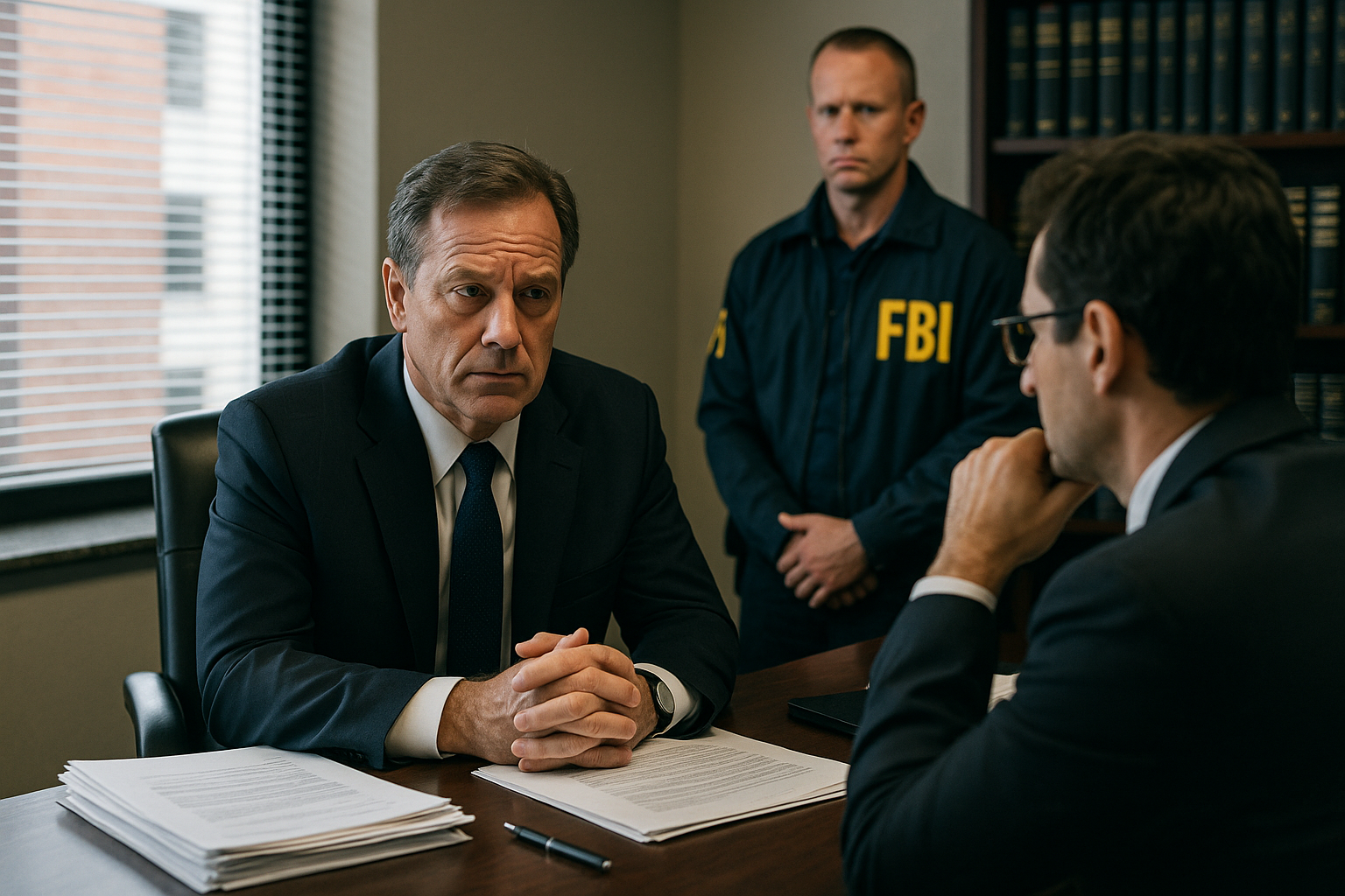 White Collar Crime Defense in San Antonio
