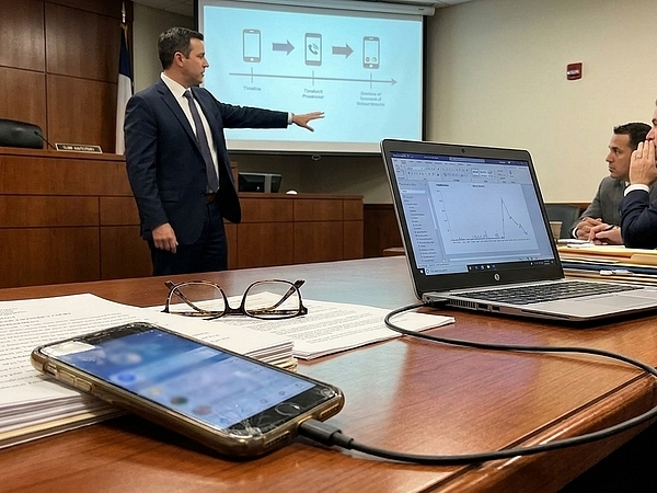 Can Text Messages Be Used Against You in a San Antonio Criminal Case?