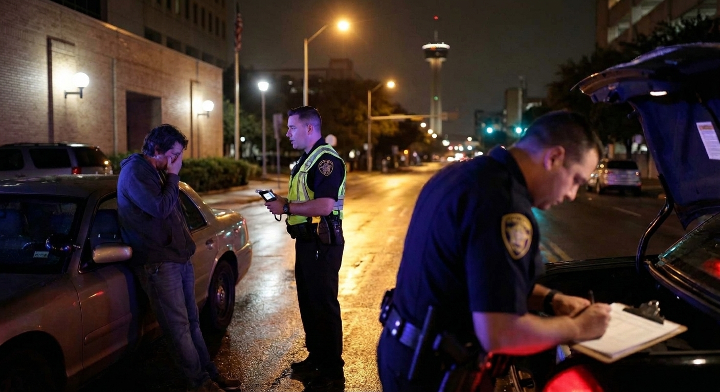 update this image and remove the sign in tSan Antonio DWI breath test refusal consequenceshe back ground that says \