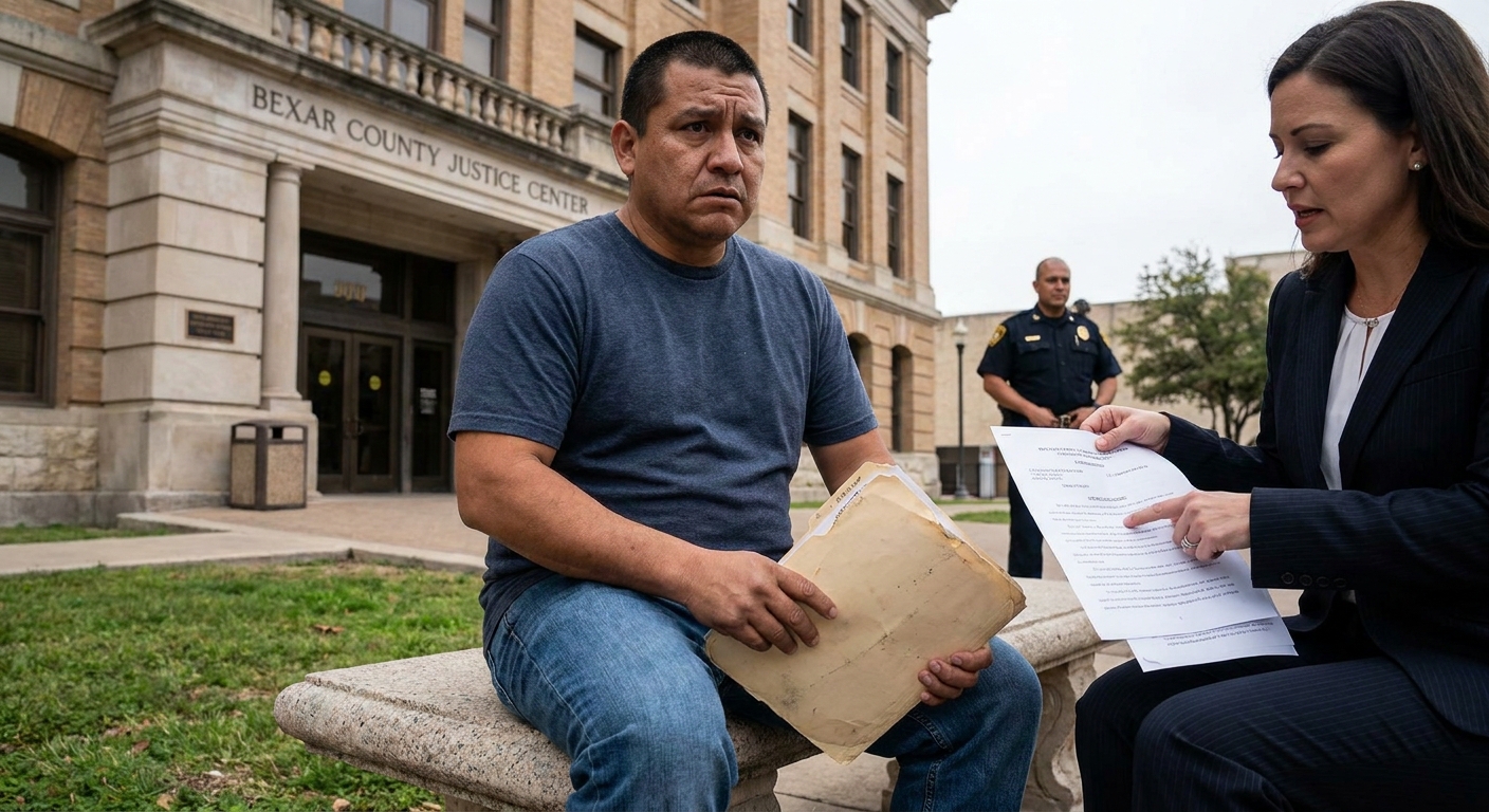 San Antonio criminal charge immigration consequences