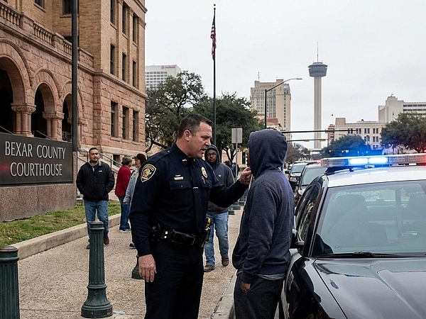 What Happens If You Miss a Court Date in San Antonio?