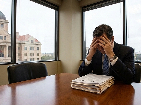 Should You Accept a Plea Deal in San Antonio?
