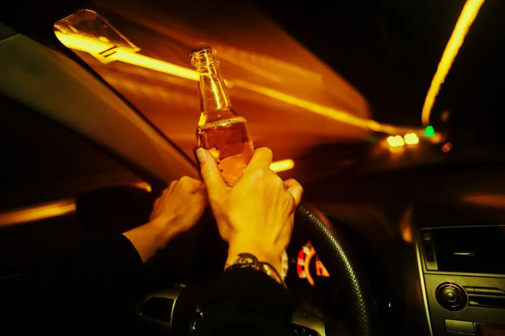 5 Common Mistakes When Getting Arrested for a DUI