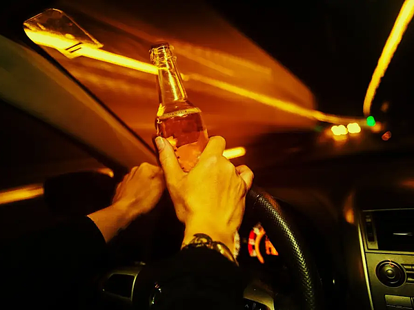 5 Common Mistakes When Getting Arrested for a DUI