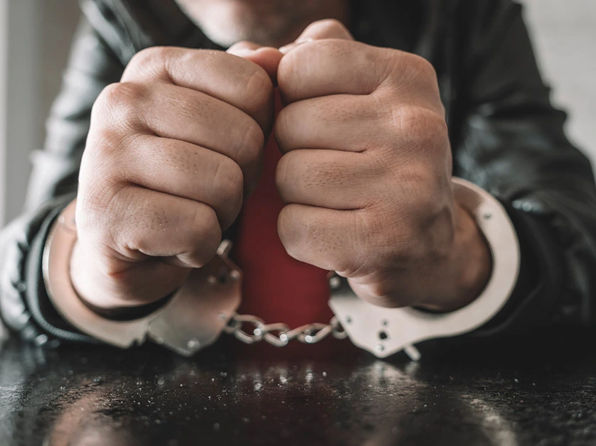 What to Do If You Have Been Unlawfully Detained