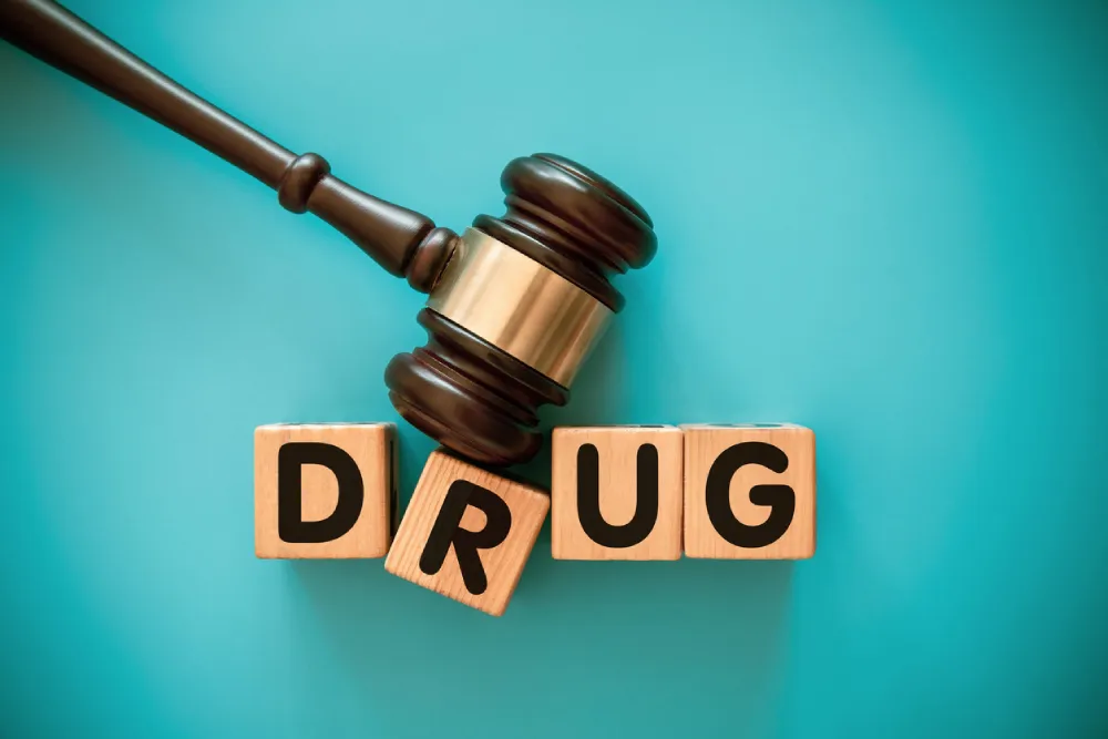 What is Considered a Drug Offense Under Modern Federal Laws