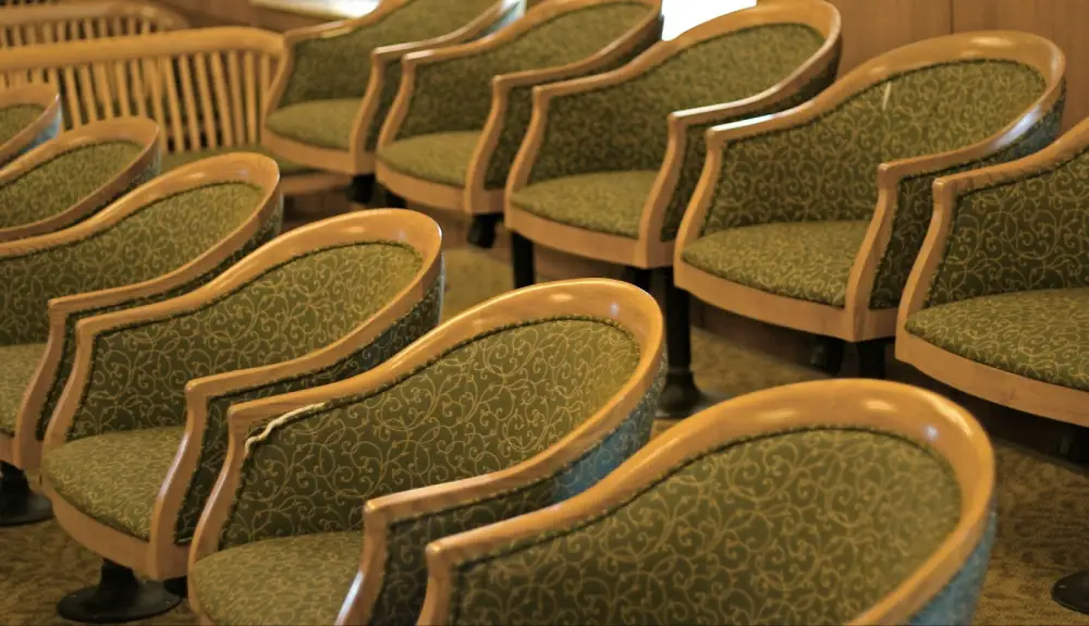 Basic Guidelines for Jury Selection in Civil and Criminal Cases