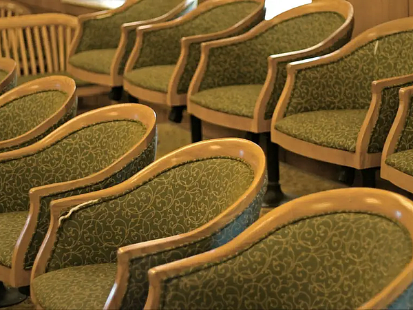 Basic Guidelines for Jury Selection in Civil and Criminal Cases