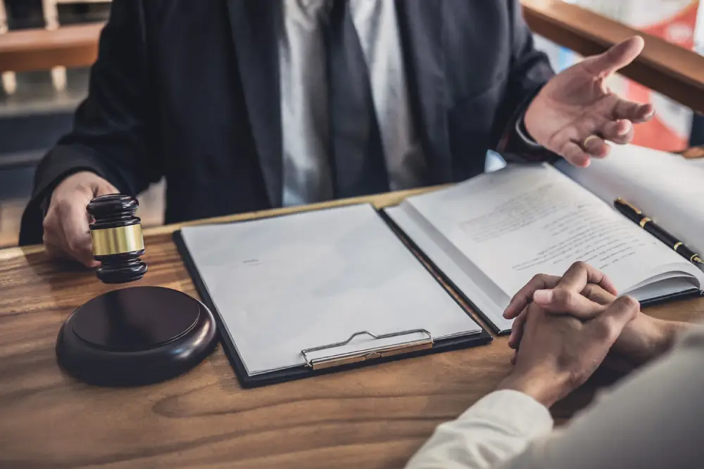 Building a Strong Defense Against Circumstantial Evidence