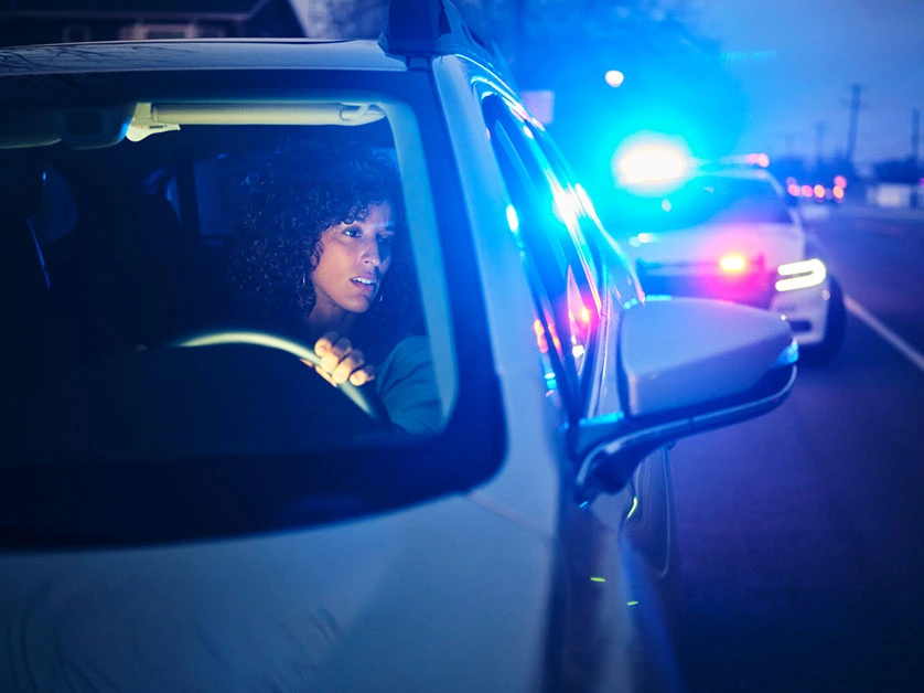 What Should You Do When Charged With DUI or DWI?