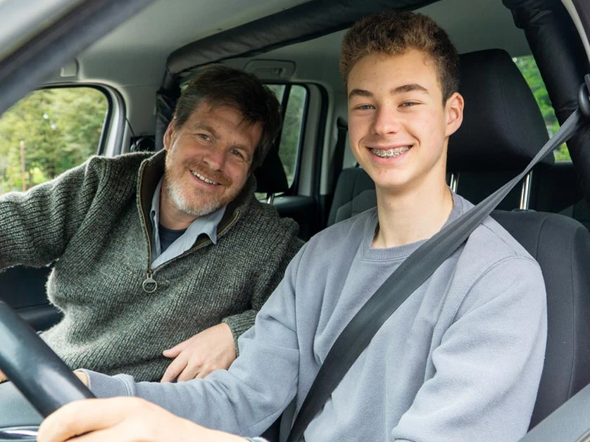 5 Ways to Make Sure You Always Have a Designated Driver at Your Party Before It Starts