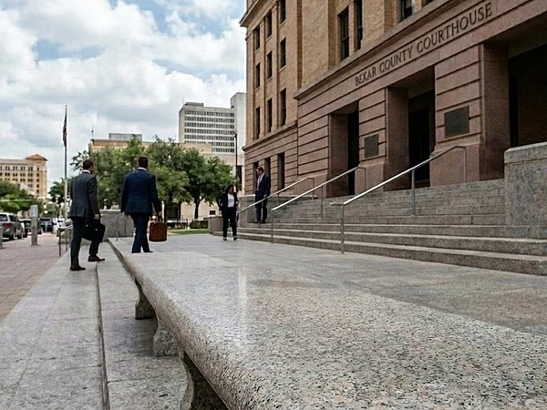 How Long Does a Criminal Case in San Antonio Take to Resolve?