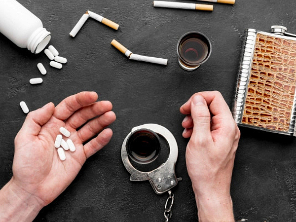 Can a Drug Charge be Dropped in San Antonio?