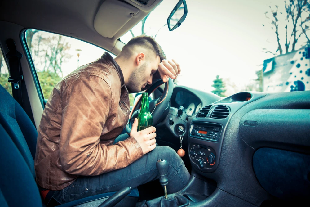 How a Past DUI Can Affect a New Dui Charge