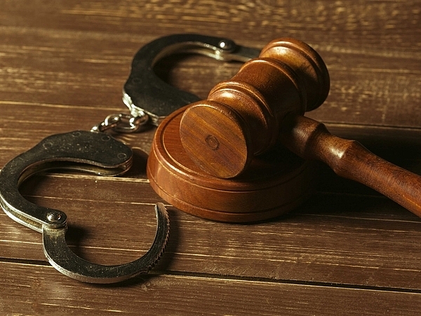 How Expungement Can Help Clear Old Charges in Texas