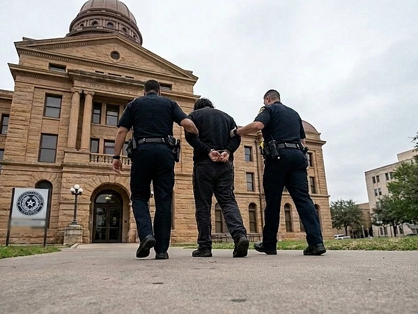 What Happens If You Are Charged With Possession in San Antonio?