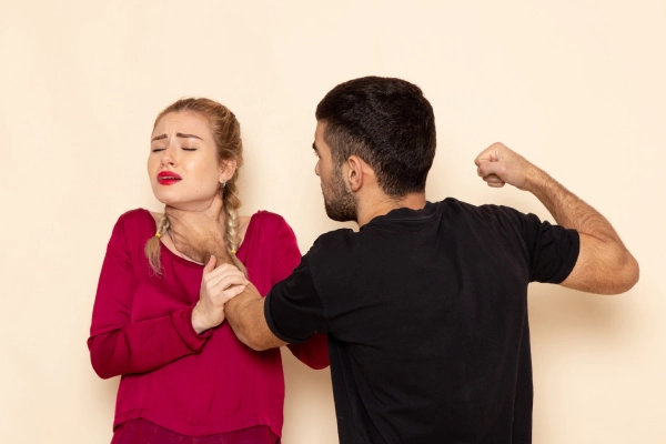 Assault And Battery
