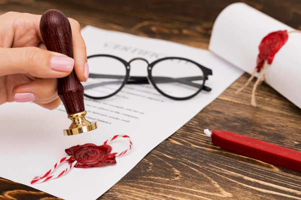 Expungements And Record Sealing