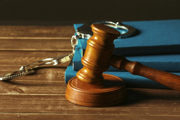 Federal Crimes
