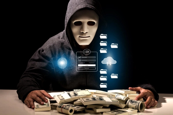 Fraud (including Identity Theft)