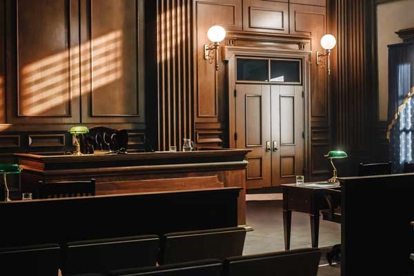 Criminal Defense