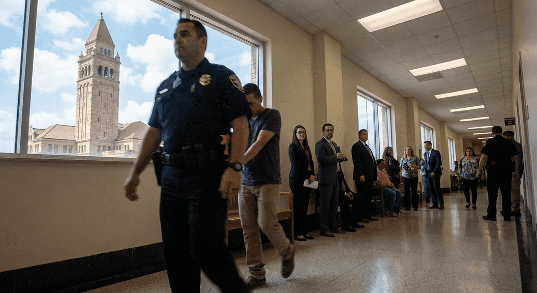 San Antonio drug possession charge legal process and consequences