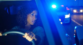Top 7 Reasons Drivers are Stopped for DWI