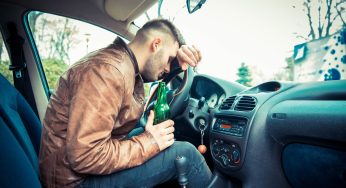 How a Past DUI Can Affect a New DUI Charge